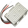 Menič napätia z 12V na 24V, 15A, 360W, IP68