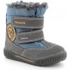 Detské zimné topánky Primigi s Gore-Tex 4858155 Veľkosť: 21, Vnútorná dĺžka topánky: 13,6 cm