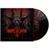 Kerry King: From Hell I Rise (Limited Coloured Black & Red Vinyl) - Vinyl (LP)
