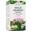 Dr. Popov Kozlík lékařský bylina + extrakt 60 kapsúl