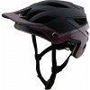 Troy Lee Designs TLD A3, prilba - Halo Purple Veľkosť: M/L
