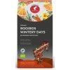 Julius Meinl Čaj sypaný Leaf Tea Bio RFA Rooibos Wintery Days 250g