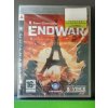 Tom Clancys End War (PS3) - NOVÁ