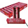 Pyrotechnika Petardy Crazy Robots 10 ks