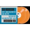 MORRISON VAN - New Arrangements And Duets (2VINYL)