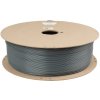 Spectrum 80563 3D filament, r-PLA, 1,75mm, 2000g, BASALT GREY