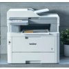 BROTHER multifunkce color LED MFC-L8340CDW - A4 30ppm DUALSKEN 512MB 250listů USB WIFI ADF50 duplex