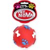 Pet Nova Lopta pískacia 6,5cm S