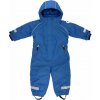Detská teplá zimná kombinéza Villervalla - 712B ATLANTIC Veľkosť: 98