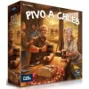 Albi Pivo a chléb