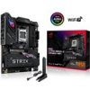 ASUS MB Sc AM5 ROG STRIX B850-E GAMING WIFI, AMD B850, 4xDDR5, 1xUSB4, 1xDP, 1xHDMI, WiFi, ATX