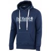 Fan-shop Mikina REAL MADRID No13 Capucha modré Velikost: L
