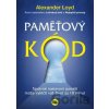 Paměťový kód - Alexander Loyd