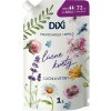 Dixi tekuté mydlo Lúčne kvety 1000 ml