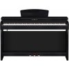 Yamaha CLP 725 Digitálne piano Black (Zánovné)