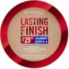Rimmel London Lasting Finish 25H Compact Powder Foundation SPF20 dlouhotrvající a zmatňující pudrový make-up 7 g 007 Golden Beige
