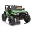 Elektrické autíčko CH9956, zelené
