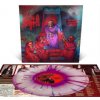 Death - Scream Bloody Gore / Coloured,Splatter / Vinyl [LP]