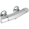 Novaservis Sprchová termostatická batéria 150 mm Metalia 57 chróm 57961/1,0