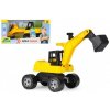 LENA bager GIGA TRUCKS 70 cm