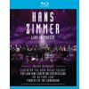 Zimmer Hans: Live In Prague - Blu-ray
