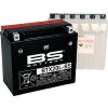 Akumulátor BTX20L-BS (YTX20L-BS) BS-BATTERY MF