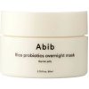 Abib Rice Probiotics Overnight Mask Barrier jelly 80 ml