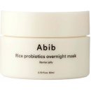 Abib Rice Probiotics Overnight Mask Barrier jelly 80 ml