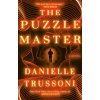 The Puzzle Master (Trussoni Danielle)