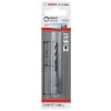 BOSCH Špirálový vrták so šesťhrannou stopkou HSS 3,0 mm 3 x 33 x 72 mm 2608577048