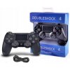 Bezdrôtový KONTROLER PAD konzoly Playstation PS4, modrá náhrada