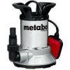 Čerpadlo ponorné Metabo TPF 6600 SN 250660006