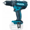 Makita DHP482Z Aku příklepový šroubovák Li-ion LXT 18V, bez aku Z