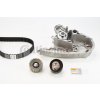 CONTINENTAL CTAM Vodné čerpadlo + sada ozubeného remeňa CT1148WP1