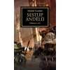 Sestup andělů - Mitchel Scanlon