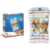 Mondo 16912 Doska nafukovacia Paw Patrol 50x75cm