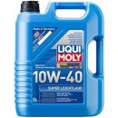 Motorový olej Liqui Moly 1301 Super Leichtlauf 10W-40 5 l