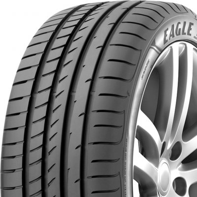 Goodyear Eagle F1 Asymmetric 2 275/35 R20 102Y