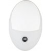 Globo | Globo 31934W - LED Orientačné svietidlo do zásuvky CHASER 4xLED/0,6W/230V | GL5431