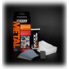 Quixx Metal Restoration Kit Sada na leštenie kovu a chrómových líšt