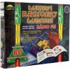 Elektronická stavebnica DROMADER Tajomstvo elektroniky 80 experimentov