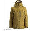 Lundhags Järpen Pile Jacket pánska zimná bunda, olive XL