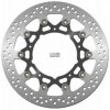 NG NG902 NG PREDNÝ BRZDOVÝ KOTÚČ YAMAHA YZF R6 05-16, YZF R1 07-11, XTZ 1200 11-17, FZ 8 10-15 (310X132X5) PLÁVAJÚCI