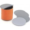 Brúsny papier Flexipads Abrasive P2500 Grip 35 - 1 ks