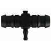 AutoPot 16 mm T spoj/6mm odbočka