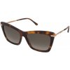 Slnečné okuliare Jimmy Choo Sady/S 086/HA Veľkosť: 56