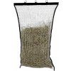 KERBL 3222180 sieť na seno 100x150 cm, oká 3cm