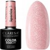 Claresa Gél lak Sparkle 3 5 g
