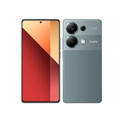 Mobilný telefón Xiaomi Redmi Note 13 Pro 8 GB / 256 GB (53440) zelený