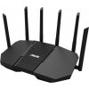 ASUS Router RT-BE90U, WiFi 7 Router, AiMesh, 1xWAN, 3xLAN, 1x USB 3.2